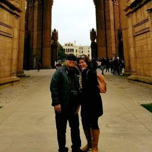 Meet your Posher, Gina